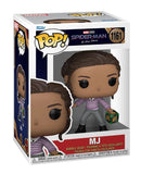 Funko Pop! MJ WITH SPELL BOX - SPIDER-MAN: NO WAY HOME