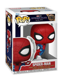 Funko Pop! SWINGING SPIDER-MAN - SPIDER-MAN: NO WAY HOME