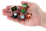 *** NEW FOR 2023 *** Micro Toybox Series 1
