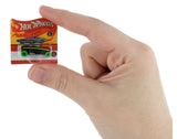 *** NEW FOR 2023 *** Micro Toybox Series 1