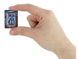 *** NEW FOR 2023 *** Micro Toybox Series 1