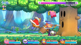 Kirby's Return to Dreamland Deluxe For Nintendo Switch