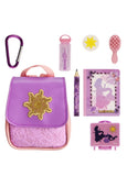 Real Littles Disney Backpacks & Handbags Season 4 (Assorted)