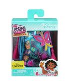 Real Littles Disney Backpacks & Handbags Season 4 (Assorted)