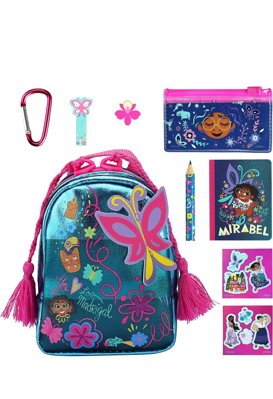 Disney bookbags 2025