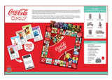 Coca-Cola Opoly Game