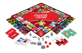 Coca-Cola Opoly Game