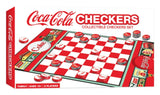 *** Collectors Edition *** Coca Cola Checkers