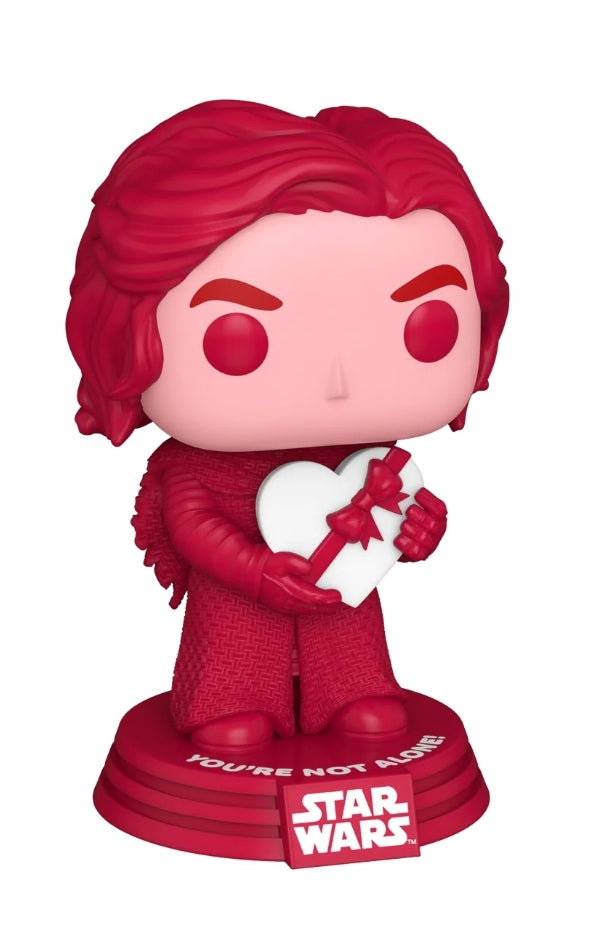 STAR WARS サビーヌ・レン サイン入りfunko pop! STAR WARS™ Collectibles & Merch – Funko POP!s & More! | Funko