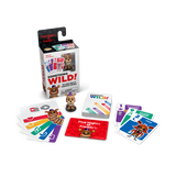 *** NEW FOR 2023 *** FUNKO GAMES : SOMETHING WILD! FIVE NIGHTS AT FREDDY’S – ROCKSTAR FREDDY
