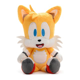 SONIC THE HEDGEHOG TAILS 8" PLUSH