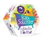 Bath Squiggler Gift Pack ( Bubble Whoosh )