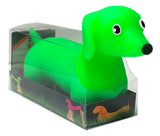 Stretchi Dog (Assorted Colours)