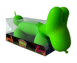 Stretchi Balloon Dog (Assorted Colours)