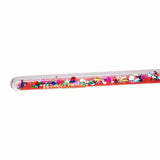 GLITTER COLORFUL Wonder Wands (Assorted Colors)