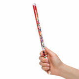 GLITTER COLORFUL Wonder Wands (Assorted Colors)