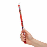 GLITTER COLORFUL Wonder Wands (Assorted Colors)