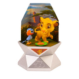*** LIMITED EDITION *** YuMe Disney 100TH Anniversary Surprise Capsule Assorted