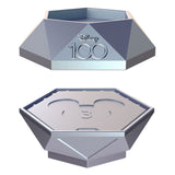 *** LIMITED EDITION *** YuMe Disney 100TH Anniversary Surprise Capsule Assorted