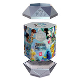 *** LIMITED EDITION *** YuMe Disney 100TH Anniversary Surprise Capsules Assorted