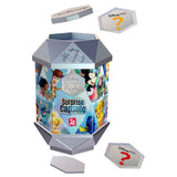 *** LIMITED EDITION *** YuMe Disney 100TH Anniversary Surprise Capsules Assorted