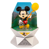 *** LIMITED EDITION *** YuMe Disney 100TH Anniversary Surprise Capsules Assorted