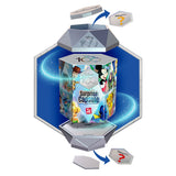 *** LIMITED EDITION *** YuMe Disney 100TH Anniversary Surprise Capsules Assorted