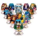 *** LIMITED EDITION *** YuMe Disney 100TH Anniversary Surprise Capsules Assorted