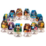 *** LIMITED EDITION *** YuMe Disney 100TH Anniversary Surprise Capsules Assorted