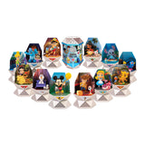 *** LIMITED EDITION *** YuMe Disney 100TH Anniversary Surprise Capsules Assorted