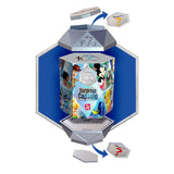 *** LIMITED EDITION *** YuMe Disney 100TH Anniversary Surprise Capsules Assorted