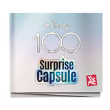 *** LIMITED EDITION *** YuMe Disney 100TH Anniversary Surprise Capsules Assorted