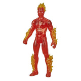 Hasbro Marvel Legends Series 3.75-inch Retro Collection (assorted characters)