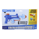 Nerf Super Soaker Fortnite HG Water Blaster, Pump-Action Soakage, Outdoor Summer Games