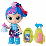 *** NEW FOR 2023 *** Baby Alive Star Besties Doll - Stellar Skylar
