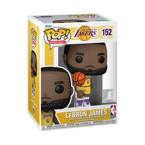 NEW 2023 Funko VINYL GOLD
5