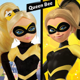 Miraculous Core Fashion Dolls (Assorted)