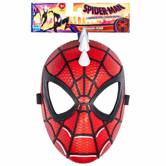 Marvel Spider-Man: Across the Spider-Verse Mask (assorted masks)