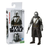 Star Wars 6-inch Scale The Mandalorian Action Figure (Assorted)