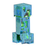 *** NEW FOR 2023 *** COLLECTORS SERIES Minecraft Diamond Level Characters (Assorted)