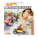 Hot Wheels® Mario Kart™ Vehicles (assorted)