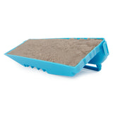 *** NEW FOR 2023 *** Tech Deck DIY Concrete Reusable Modeling Playset with Exclusive Enjoi Fingerboard, Rail, Molds