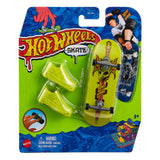 ***NEW FOR FALL 2022*** HOT WHEELS SKATE : TONY HAWK SERIES SKATE BOARD WITH SHOES