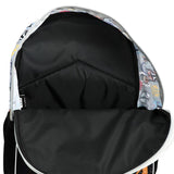 STAR WARS - MANDALORIAN 5 PC BACKPACK SET - 16 inches