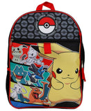 Pokémon - 5 PIECE SET