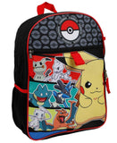 Pokémon - 5 PIECE SET