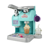 Play-Doh Kitchen Creations Colorful Cafe Play Set with 5 Colors
