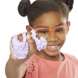 Play-Doh Slime, Crystal Crunch, Super Cloud, and Foam Scented 6 Variety Texture Pack