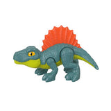 Jurassic World: Dominion Imaginext Baby Dinosaur (Assorted Dinos)