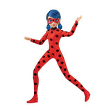 Miraculous Core Fashion Dolls (Assorted)